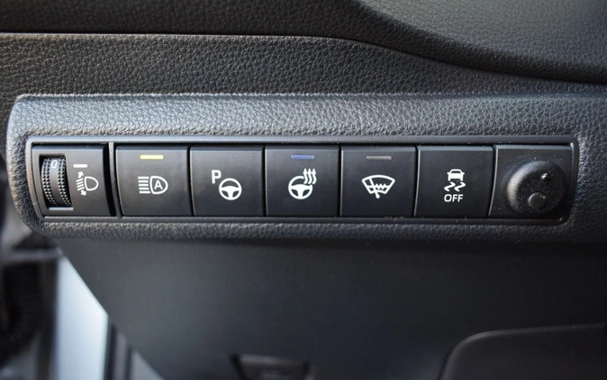 Toyota Corolla cena 139900 przebieg: 27230, rok produkcji 2022 z Łochów małe 254
